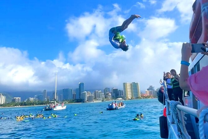 Deluxe Turtle Snorkeling Escapade at Waikiki - Booking and Pricing Information