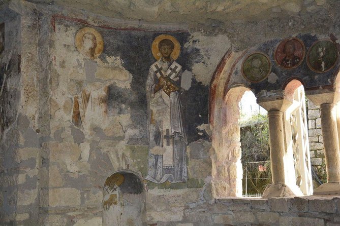 Demre,Myra,Kekova and Sunken City Boat Tour. - Traveler Reviews