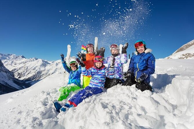 Denver Airport to Vail Transfer - Customer Experiences