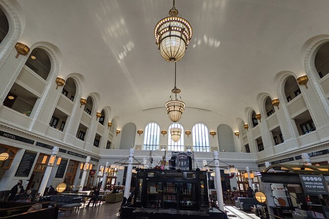 Denver LoDo Scavenger Hunt Review - Recommendations and Suggestions