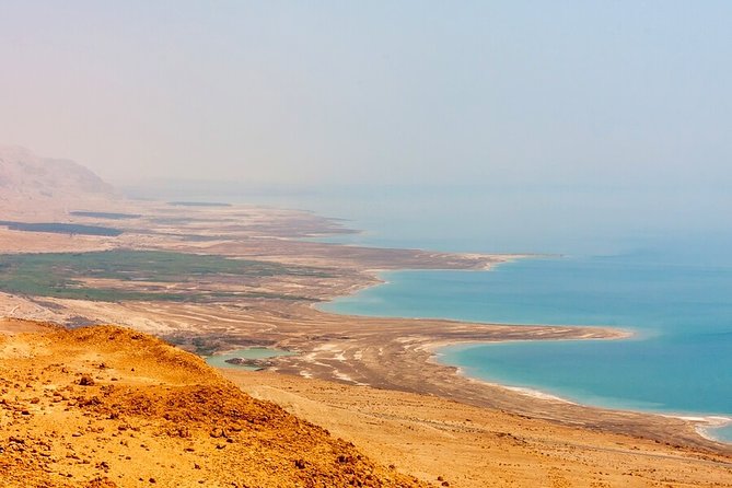 Desert Safari and Dead Sea Day Trip From Tel Aviv - Frequently Asked Questions