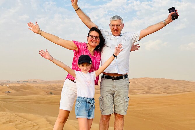Desert Safari Tour With Camel Ride and BBQ Dinner in VIP Camp - VIP Camp Ambiance
