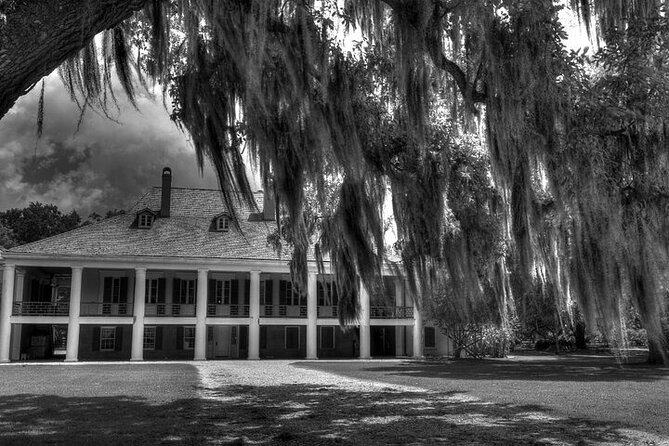 Destrehan Plantation Haunted Night Tour - What to Expect on the Tour