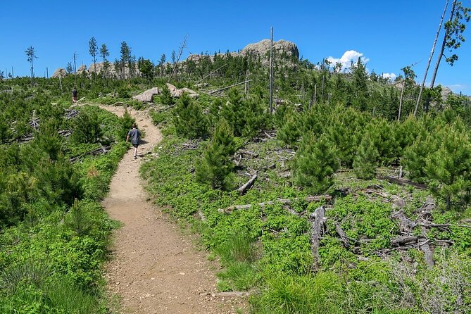 Devils Tower - Deadwood - Spearfish Canyon Waterfalls + Picnic - Recommended Packing Tips