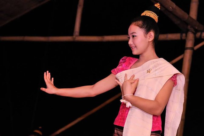 Dine and Cruise on Mekong River - Entertainment Onboard