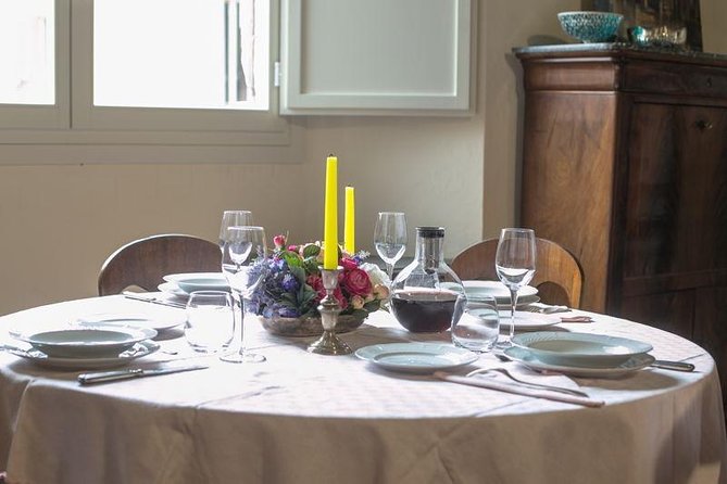 Dining Experience at a Locals Home in Lucignano With Show Cooking - Reviews and Ratings
