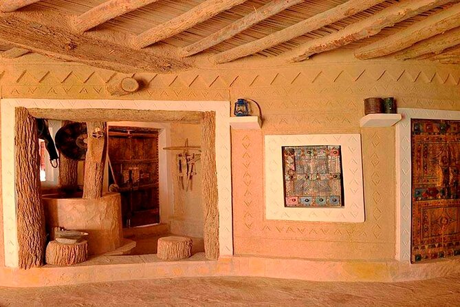 Dining in Riyadh at Al Najd Village Restaurant - Ratings and Reviews