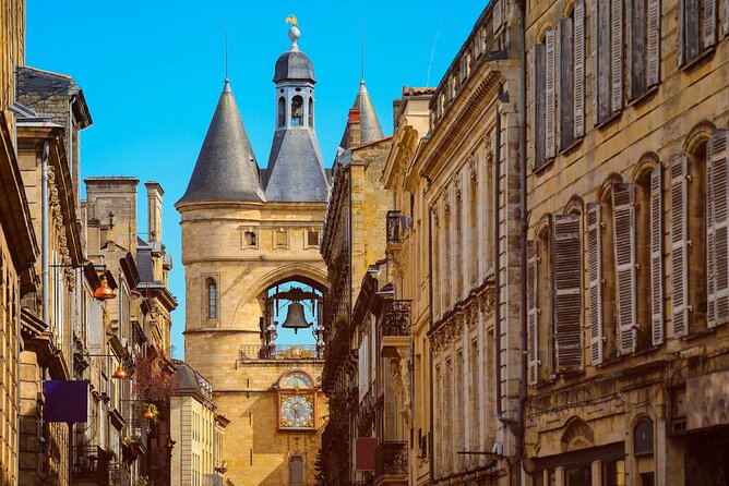 Dinner Food Tour in Bordeaux - Exploring Local Culture and Cuisine