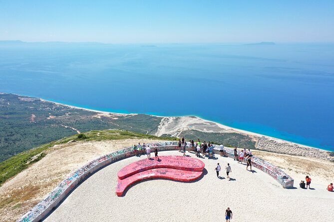 Discover Albania in a Different Way! - Uncovering Albanias Architectural Masterpieces