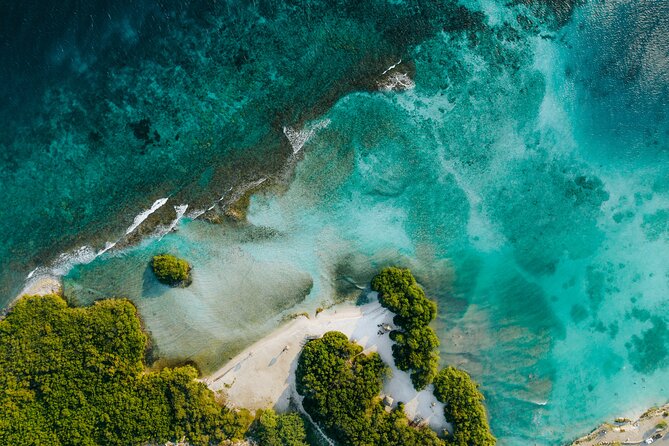 Discover Aruba Self Guided Island Tour - Navigating the Self-Guided Tour