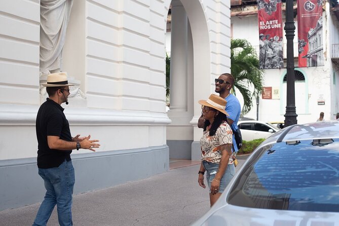 Discover Casco Viejo Secrets - Uncovering Hidden Gems and Secrets