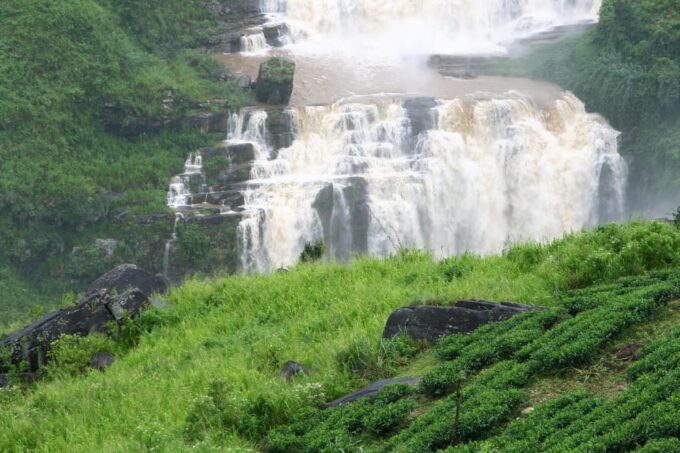 Discover Ceylon + Horton Plains 6 Days Tour - Frequently Asked Questions