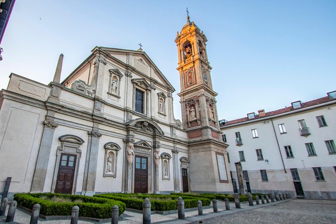 Discover Churches in Milan With a Local - Positive Guest Experiences
