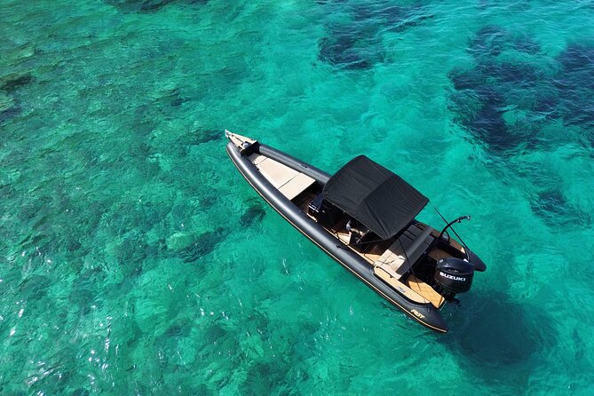 Discover Hidden Gems Around Paros | Private Boat Tour - Accessibility and Participation