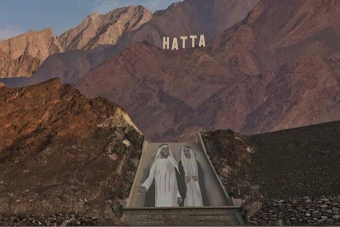 Discover Hidden Gems: Hatta Mountains & City Tour Private Tour - Stops Along the Journey