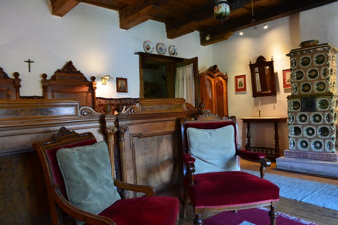 Discover King Charles III Favourite Places in Transylvania 7 Days Private Tours - Itinerary Breakdown