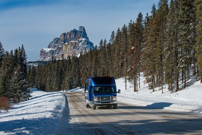Discover Lake Louise In Winter - Tips for Your Visit
