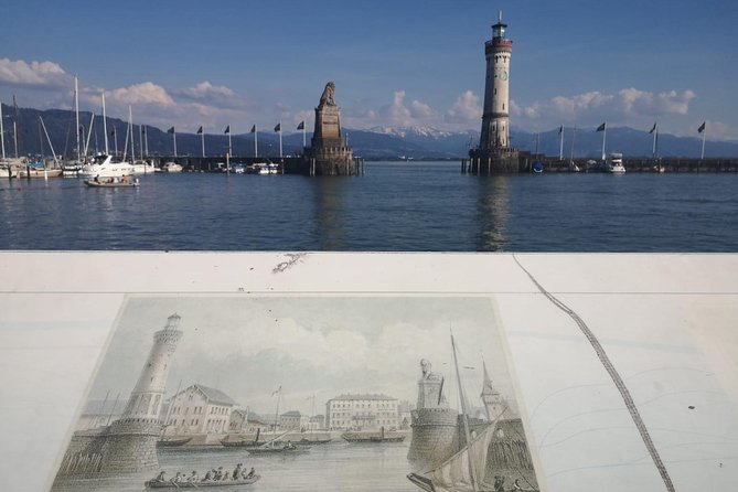 Discover Lindau and Its Charming Old Town on a Half Day Tour Incl Panoramic Boat Tour - Accessibility and Physical Fitness