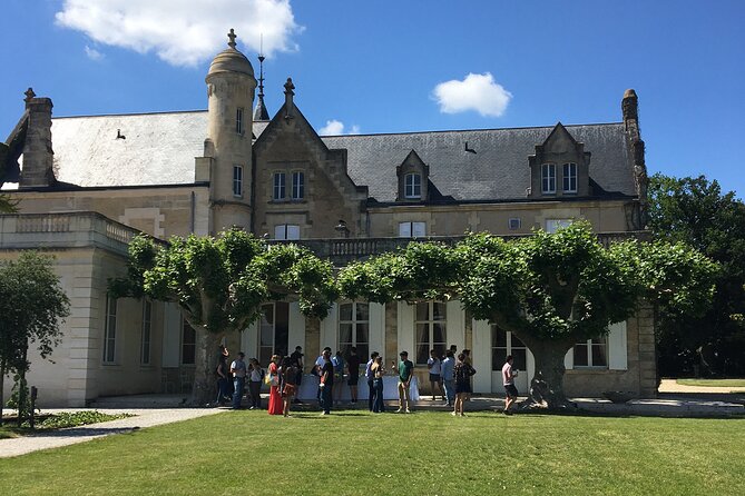 Discover Médoc the Birthplace of the 1855 Classification - Ask Away
