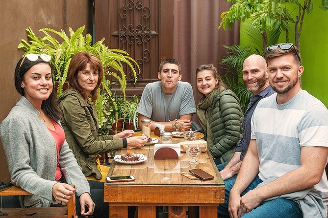 Discover Miraflores Cuisine: 5 Eateries, Local Market - Discovering the Local Miraflores Market