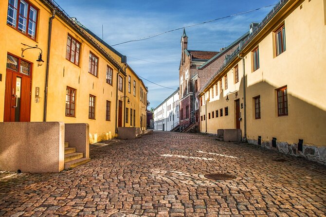 Discover Oslo: Self Guided Audio Tour - Traveler Tips