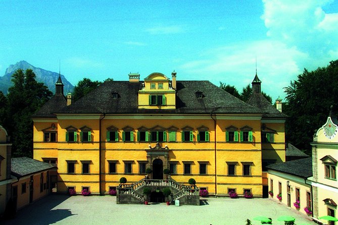 Discover Salzburg by Bike: Fun and Informative - Customizing the Tour Experience