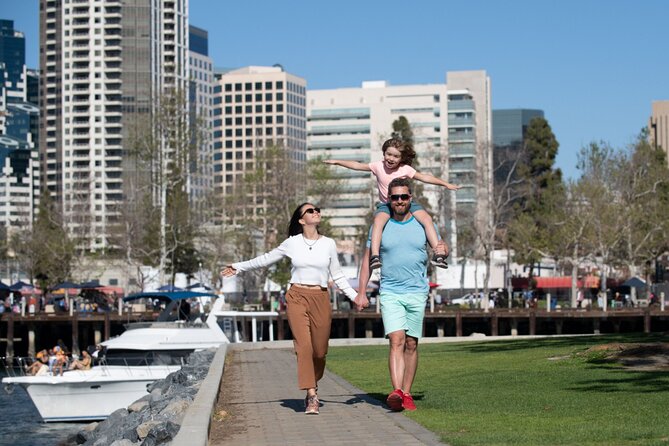 Discover San Diego - Private Walking Tour - Planning Your Private Tour