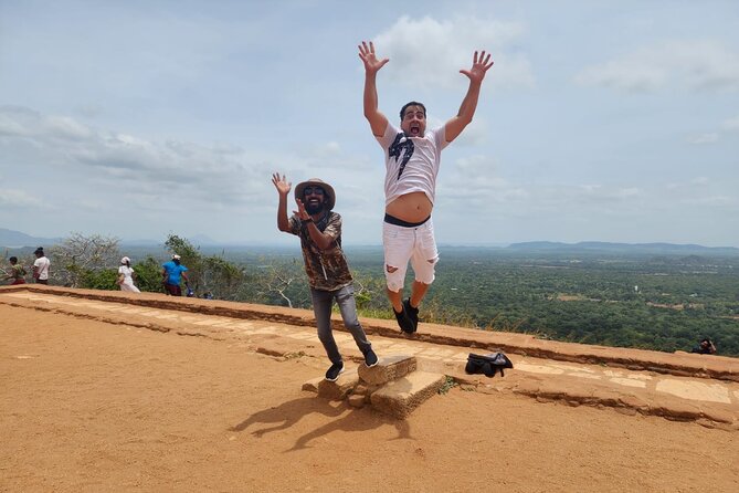Discover Sri Lankas Best in 3 Days: Sigiriya, Kandy & Ella - Inclusions for Travelers