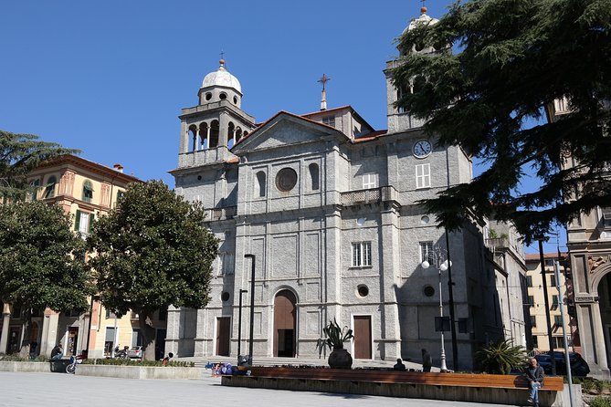Discover the Beauties of Ancient La Spezia on a Private Walking Tour - Highlights of the Private Tour