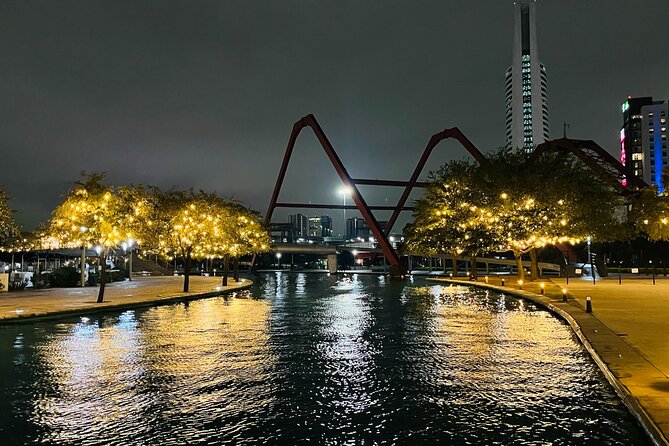 Discover the Best of Monterrey, With Guide, Transfer and Tickets - Highlights of the Experience