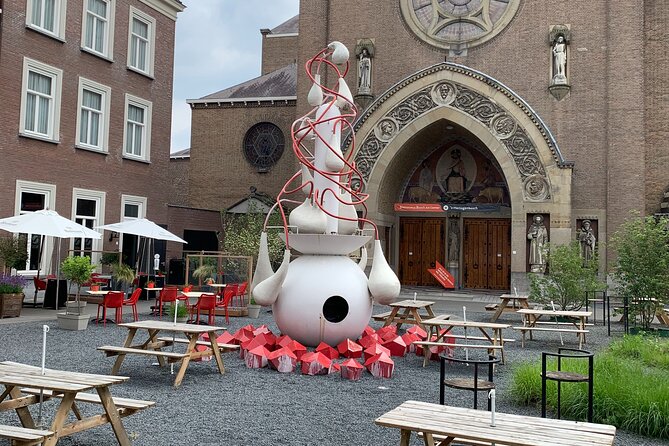 Discover the Best Spots in Den Bosch With Outside Escape - Exploring Den Bosch