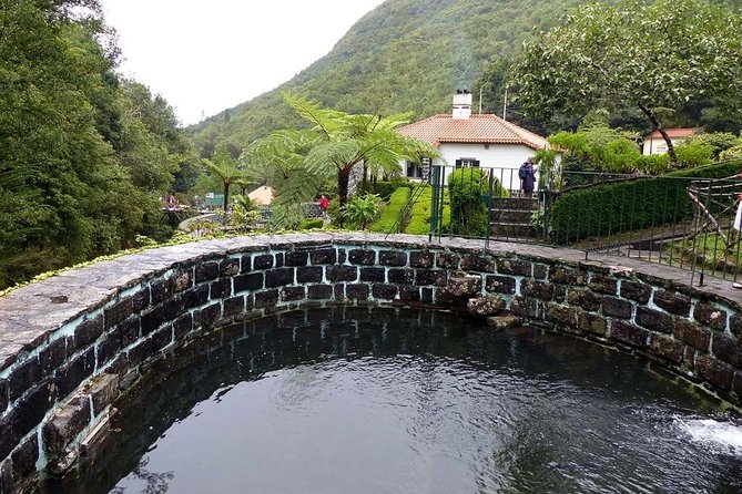 Discover The East - Madeira Island - Knowledgeable Local Tour Guides