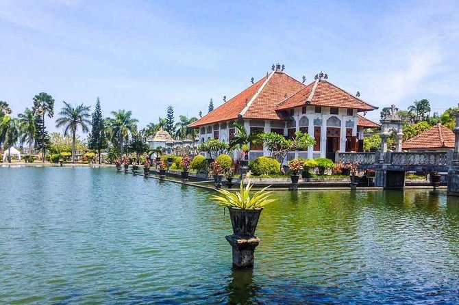 Discover the Ethereal: Balis Gate of Heaven and Lempuyang Tour - Booking Process and Policies