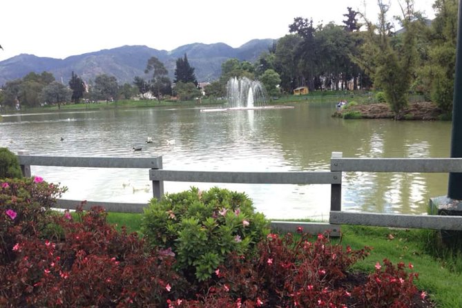 Discover the Largest Urban Park in the World - Getting the Most Out of the Experience