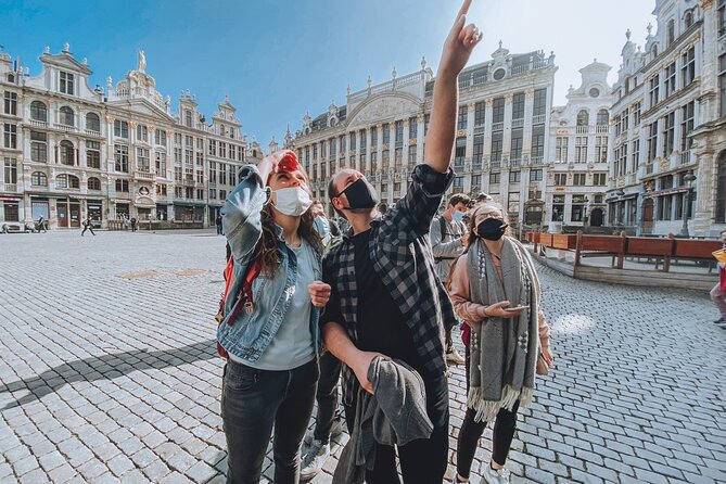 Discover Toulouse While Playing! Escape Game - the Walter Case - Customer Reviews and Experiences