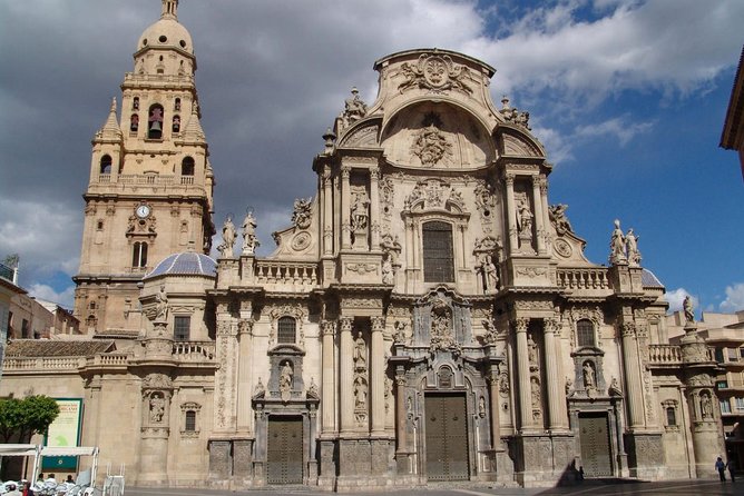 Discover Two Wonderful Cities: Cartagena & Murcia on a Private Tour - Why Choose a Private Tour