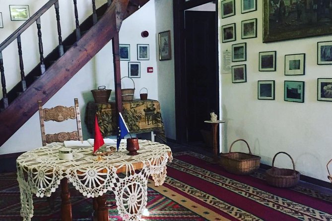 Discover Vlora: Guided City Walking Tour - Exploring Vloras Ancient History