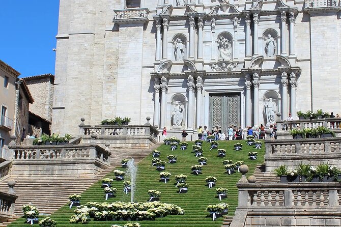 Discovering Gironas Hidden Gems: A Walking Audio Tour (ENG) - Wrapping Up Your Girona Tour