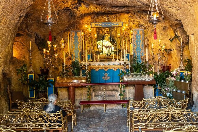 Discovering the Best of Mijas Private Guided Tour - Convenient Online Booking Process