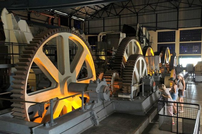 Discovery of Sugar World, North of Mauritius - Visitor Insights and Ratings