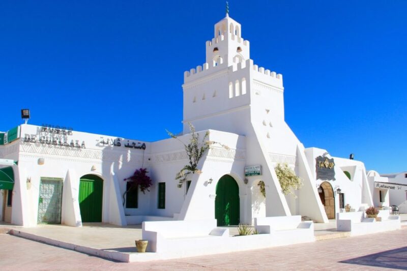 Djerba: Half-Day Island Tour - Customer Reviews