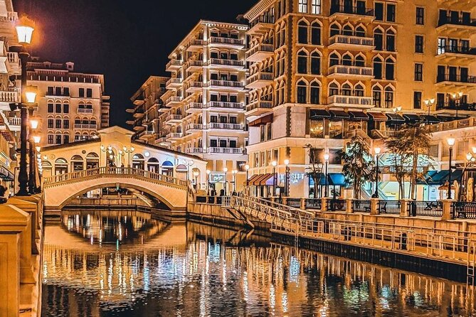 Doha, 4 Hours Guided City Tour Pickup From Airport or Hotel - Planning Your Doha Adventure