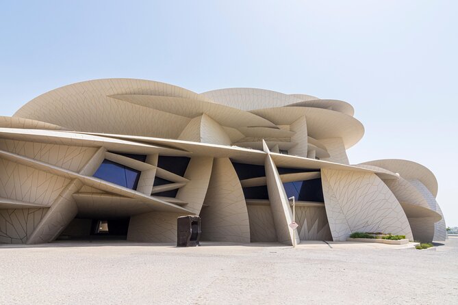 Doha City Tour With Dhow Cruise - Exploring the Pearl-Qatars Luxury Lifestyle