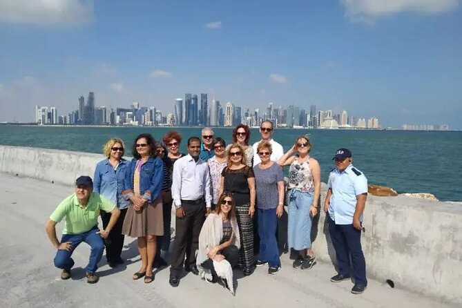 Doha: Private City Tour - Customer Experiences