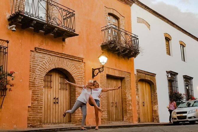 Dominican Republic: See Almost It ALL in 6 Days, 1st Class Custom Tours - Itinerary