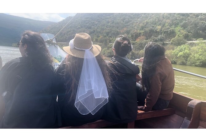 Douro Valley Private Tour - Pickup and Drop-off Details