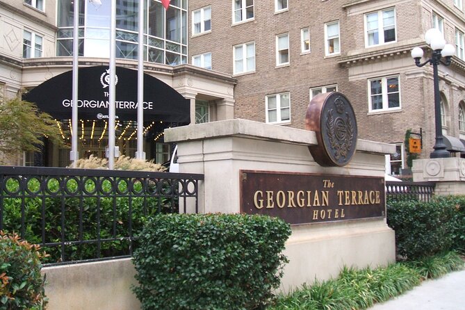 Downtown Atlanta Full Day Hop on Hop off Tour Loop - Frequently Asked Questions