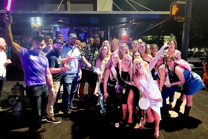 Downtown Austin VIP Bar & Club Crawl Review - Memorable Experiences and Highlights
