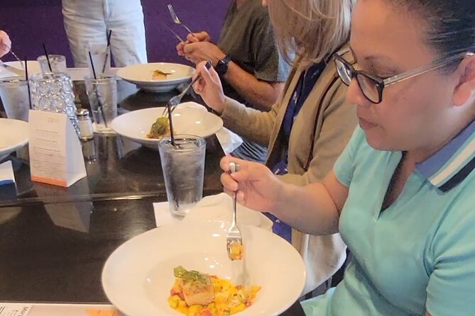 Downtown/Boardwalk Foodie Tour - What to Expect
