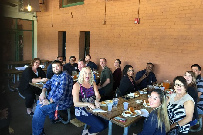 Downtown Gilbert Food Tour - Guide and Experience